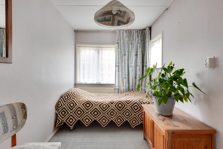 Foto 33 van van Pallandtstraat 1-A