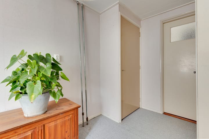 Foto 34 van van Pallandtstraat 1-A