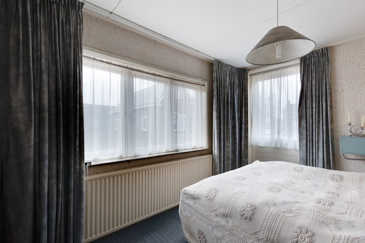 Foto 37 van van Pallandtstraat 1-A