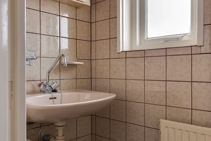 Foto 39 van van Pallandtstraat 1-A