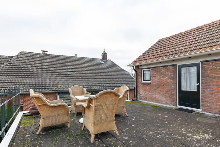 Foto 40 van van Pallandtstraat 1-A