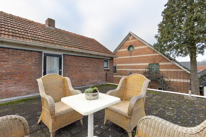 Foto 41 van van Pallandtstraat 1-A