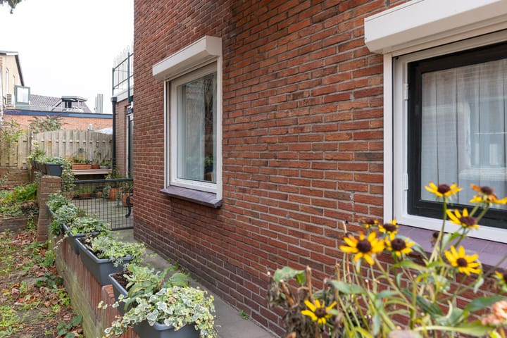 Foto 44 van van Pallandtstraat 1-A