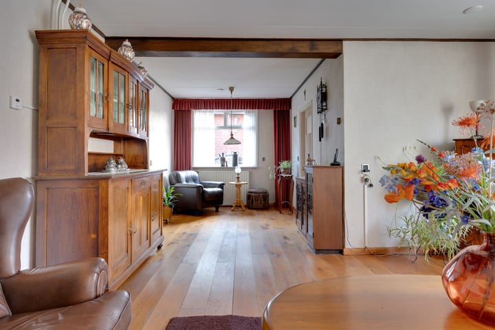 Foto 14 van van Pallandtstraat 1-A