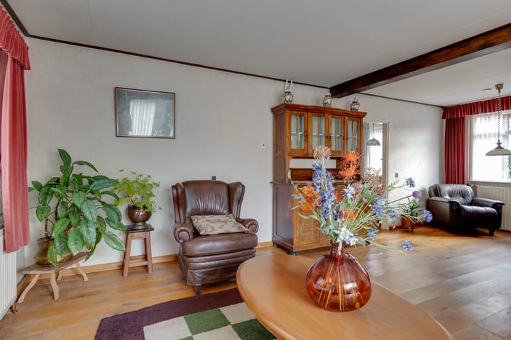 Foto 15 van van Pallandtstraat 1-A