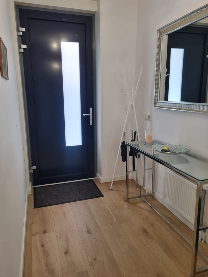 Foto 2 van Fritz Dietrich Kahlenbergstraat 97