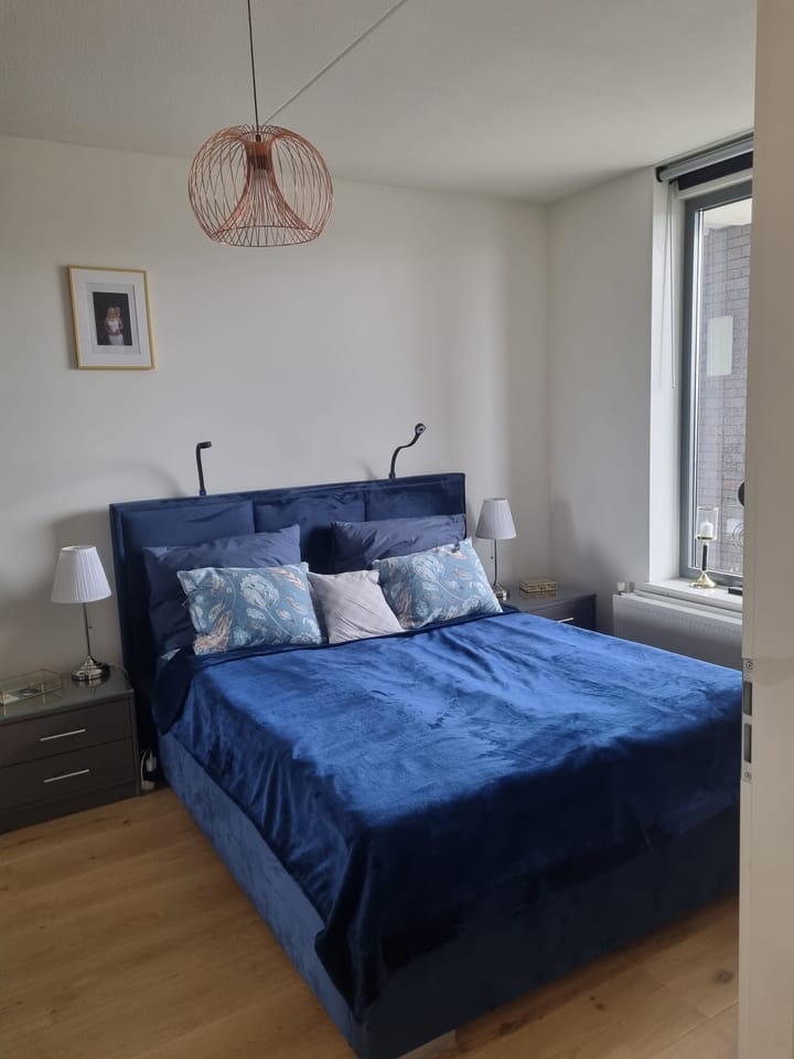 Foto 3 van Fritz Dietrich Kahlenbergstraat 97