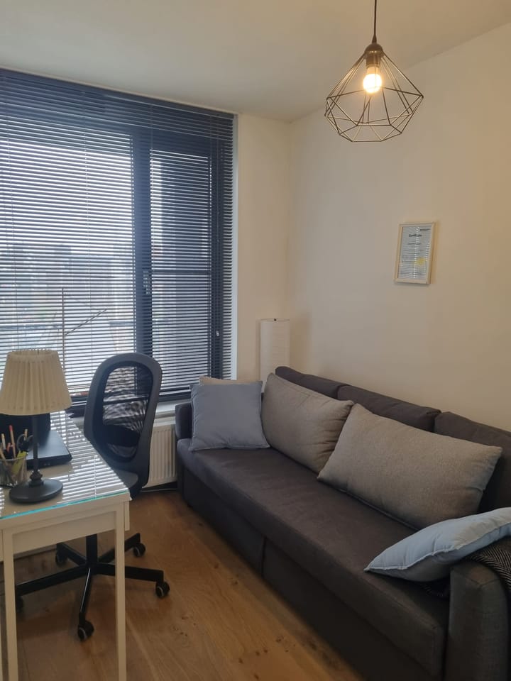 Photo 6 of Fritz Dietrich Kahlenbergstraat 97