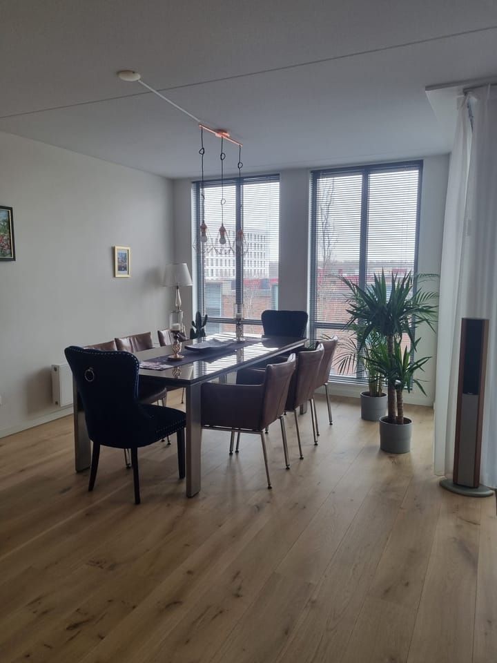 Photo 9 of Fritz Dietrich Kahlenbergstraat 97