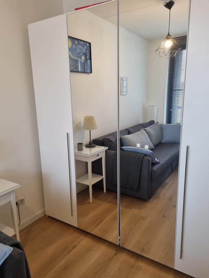 Photo 7 of Fritz Dietrich Kahlenbergstraat 97