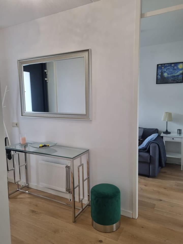 Foto 5 van Fritz Dietrich Kahlenbergstraat 97