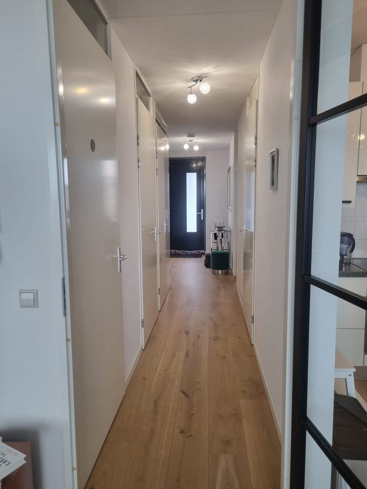 Photo 18 of Fritz Dietrich Kahlenbergstraat 97