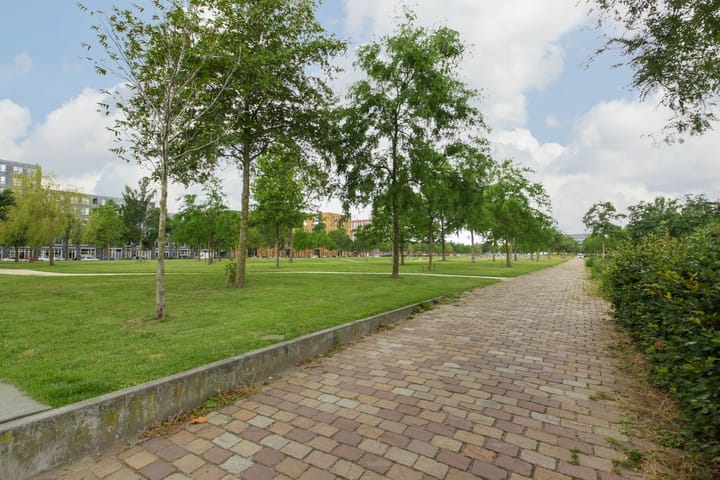 Photo 33 of Fritz Dietrich Kahlenbergstraat 97