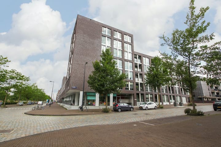 Photo 34 of Fritz Dietrich Kahlenbergstraat 97