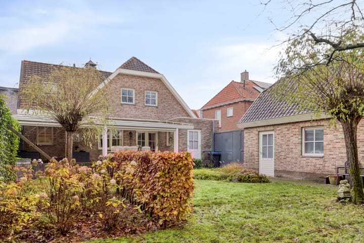 Foto 4 van Tivoliweg 65