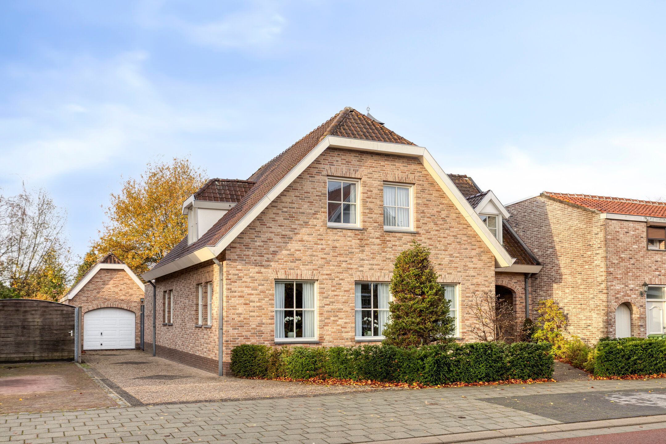 Foto 6 van Tivoliweg 65