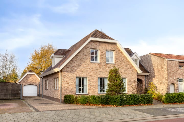 Foto 5 van Tivoliweg 65