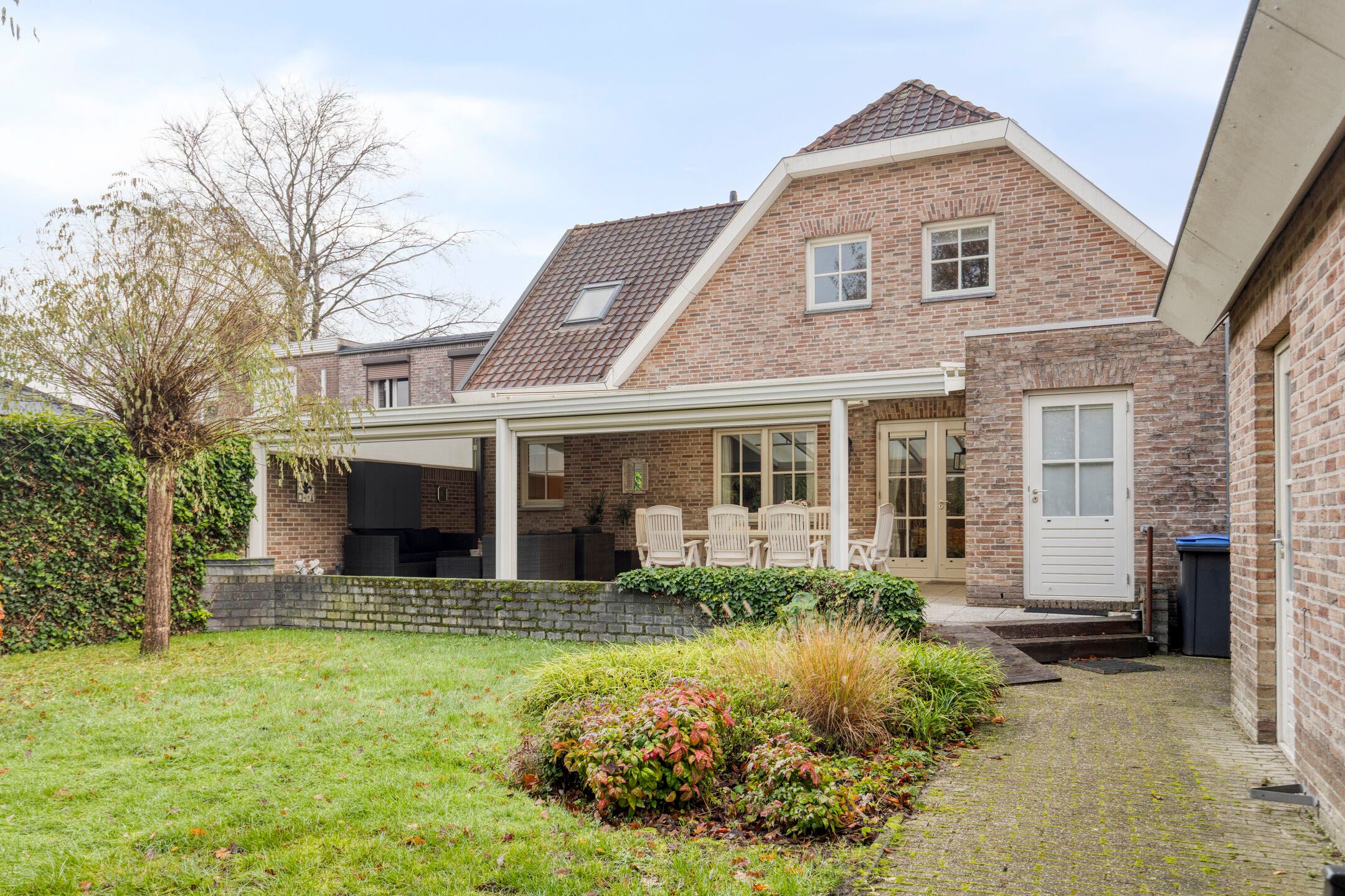 Buying a house in The Netherlands., Tivoliweg 65