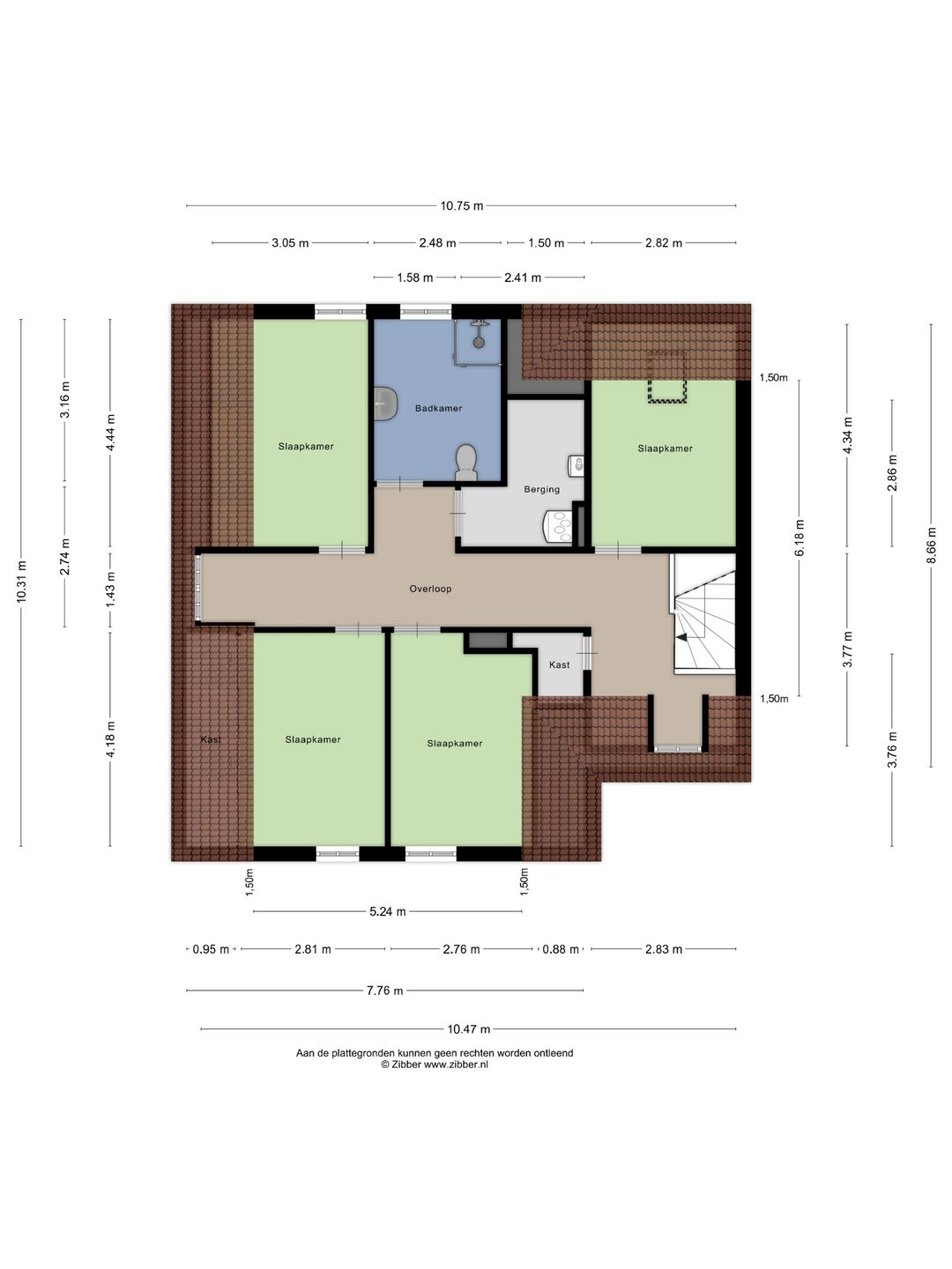 Foto 46 van Tivoliweg 65