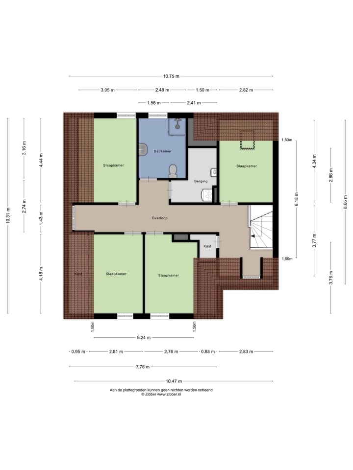 Foto 46 van Tivoliweg 65