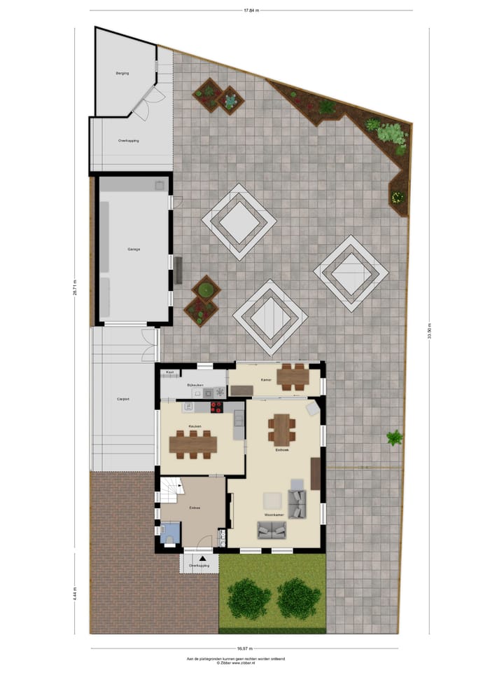 Foto 49 van Hoogbeek 3