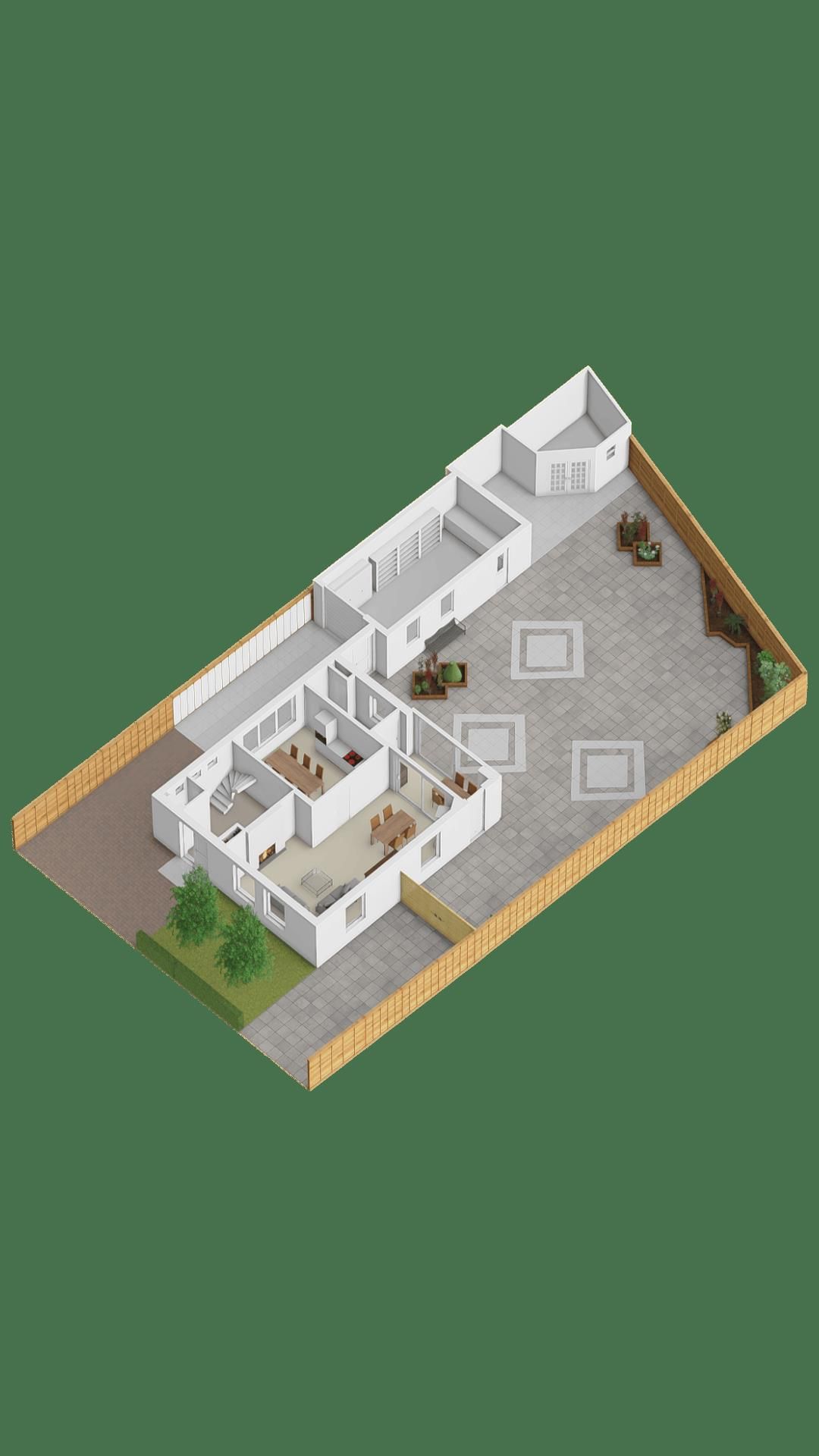 Foto 50 van Hoogbeek 3