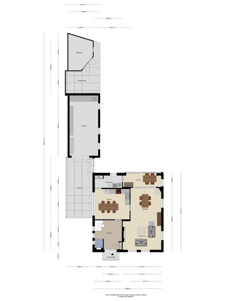 Foto 51 van Hoogbeek 3