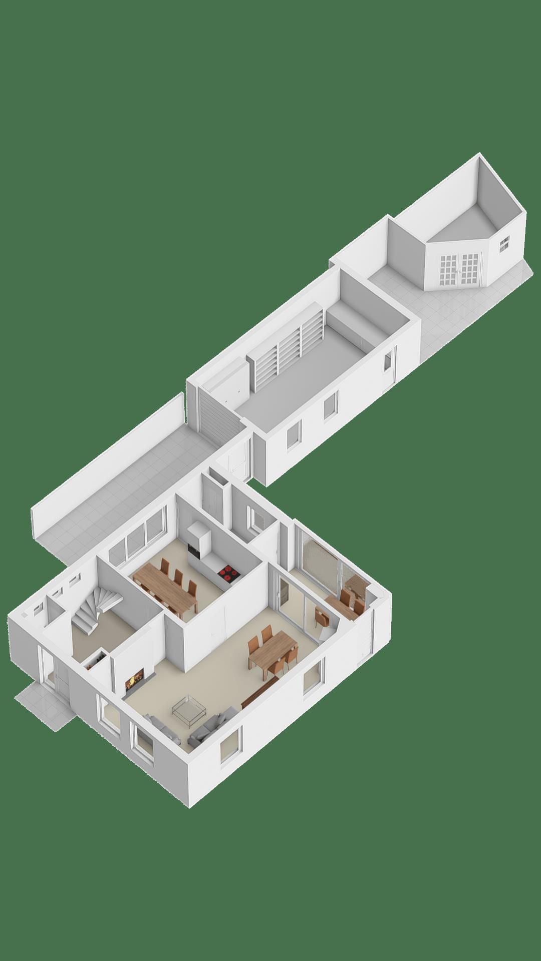 Foto 52 van Hoogbeek 3