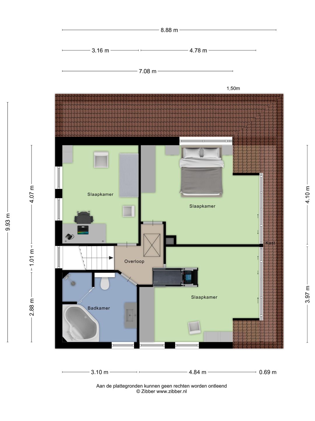 Foto 53 van Hoogbeek 3