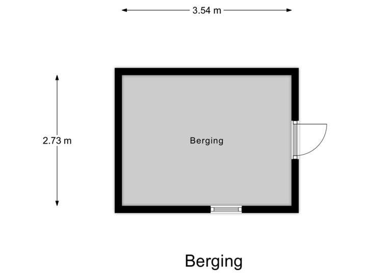 Berging