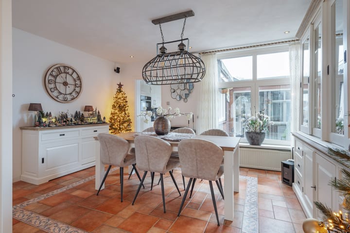 Foto 3 van Oosterstraat 7