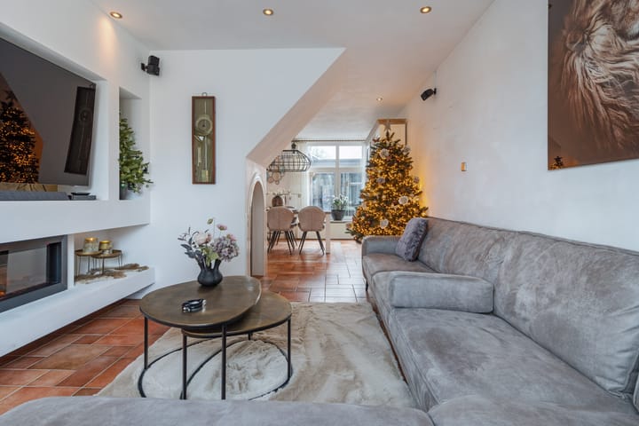 Foto 6 van Oosterstraat 7