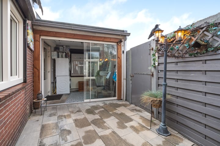 Foto 29 van Oosterstraat 7