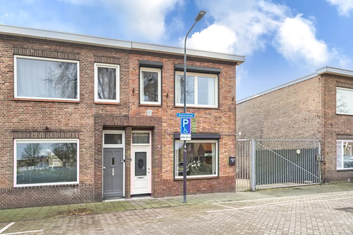 Foto 31 van Oosterstraat 7