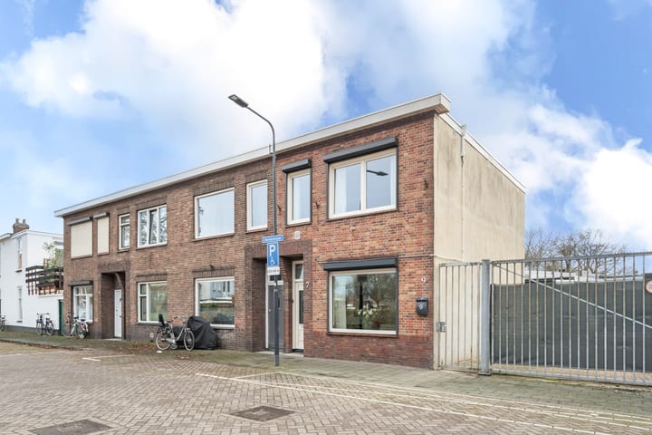 Foto 32 van Oosterstraat 7