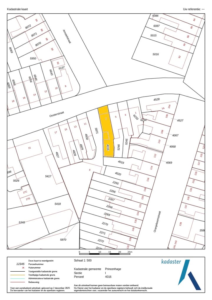 Foto 37 van Oosterstraat 7