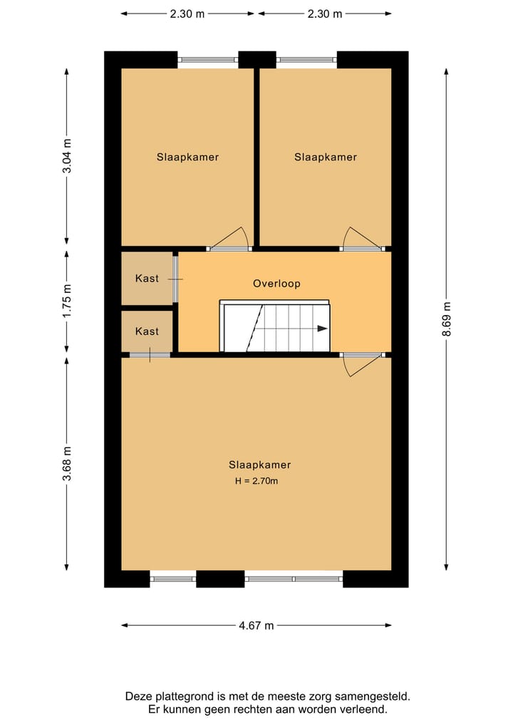 Foto 40 van Oosterstraat 7