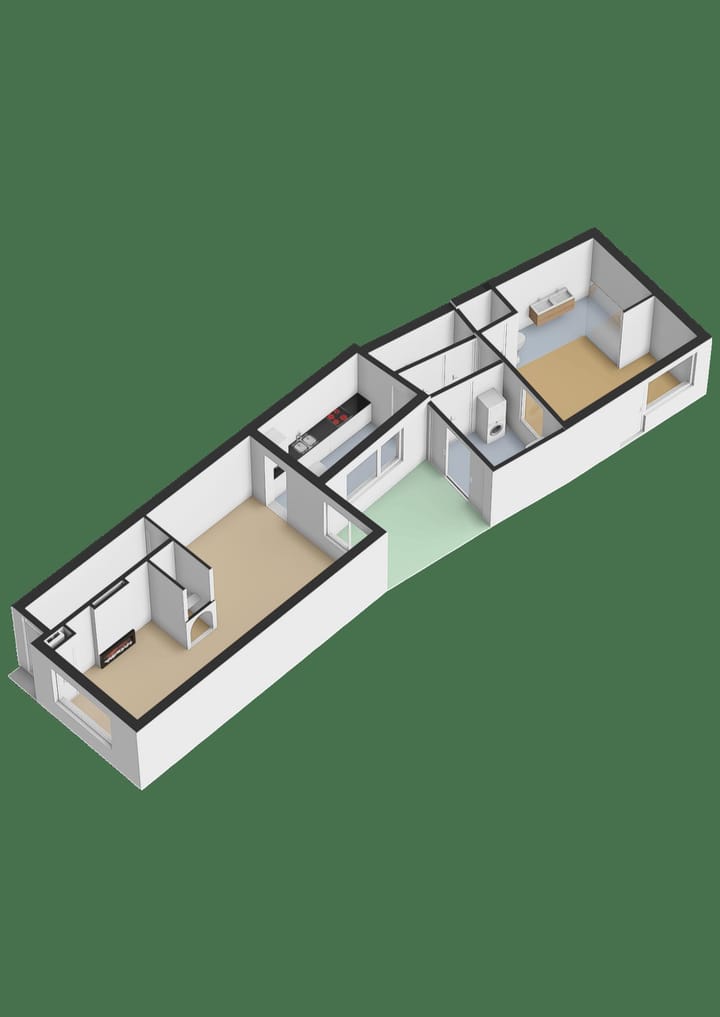 Foto 43 van Oosterstraat 7