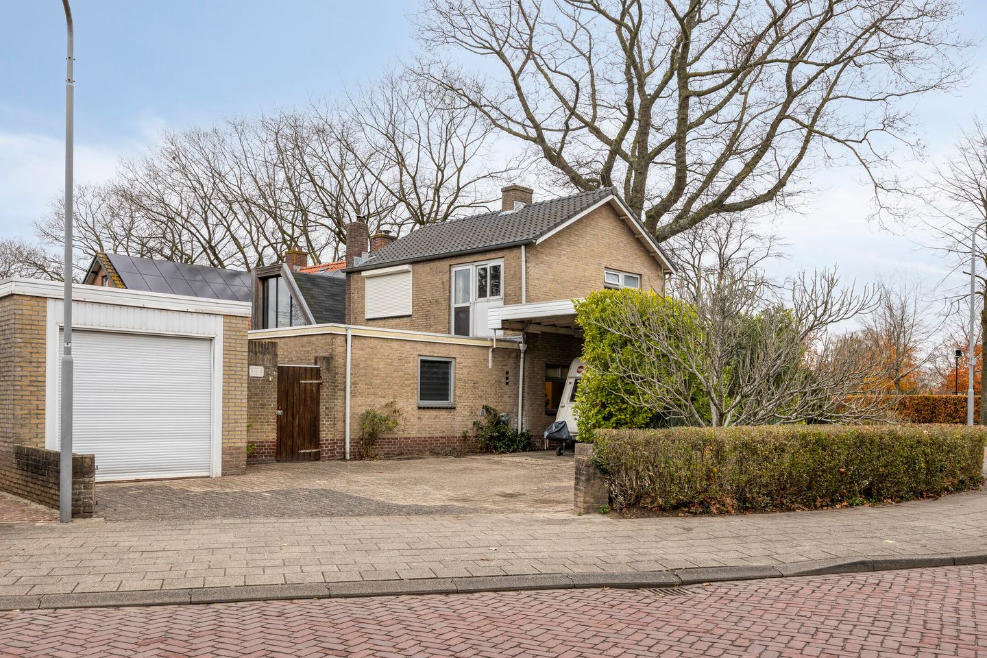 Foto 4 van Patronaatstraat 36-A