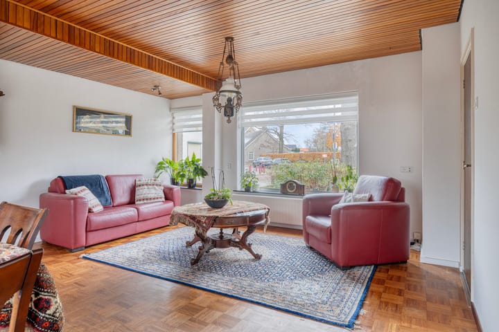 Foto 2 van Patronaatstraat 36-A