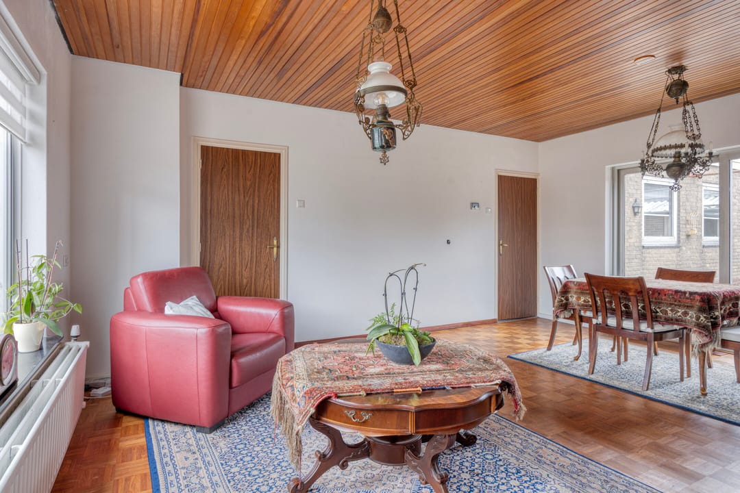 Foto 7 van Patronaatstraat 36-A