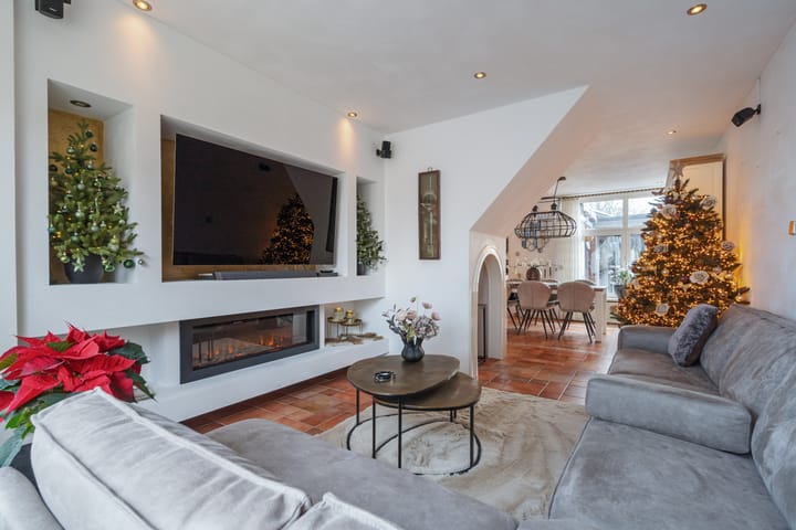 Foto 7 van Oosterstraat 7