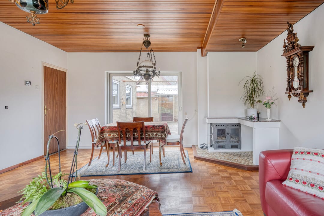 Foto 8 van Patronaatstraat 36-A