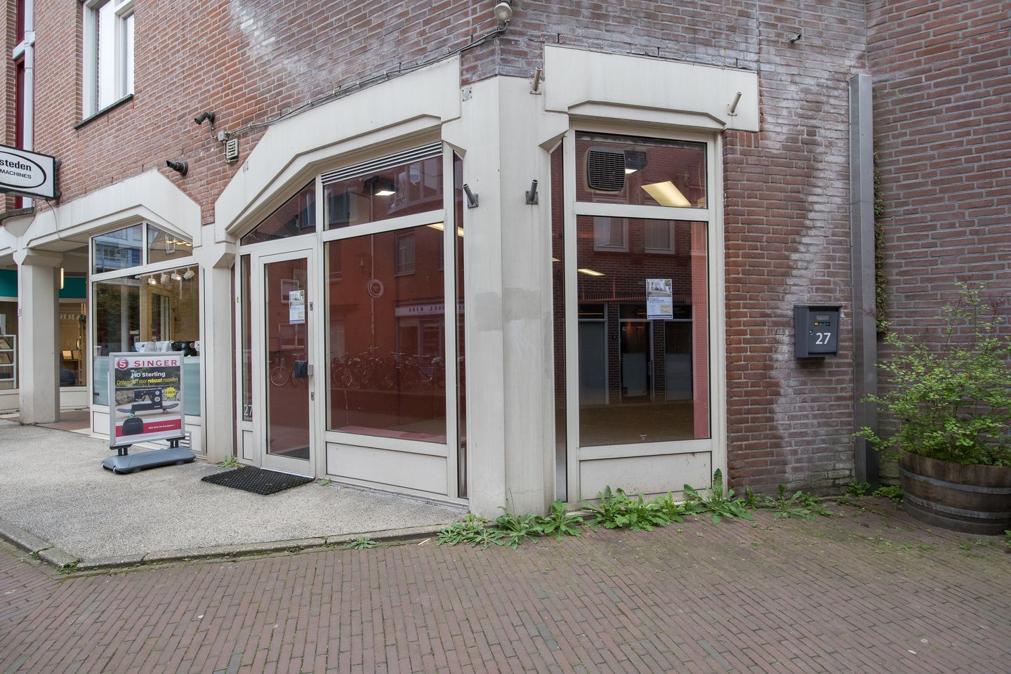 View photo 2 of Koestraat 27