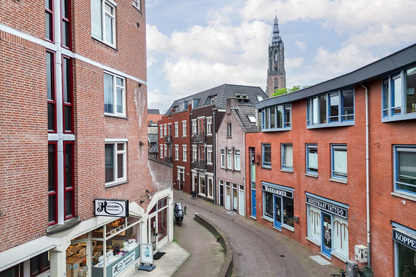 View photo 3 of Koestraat 27