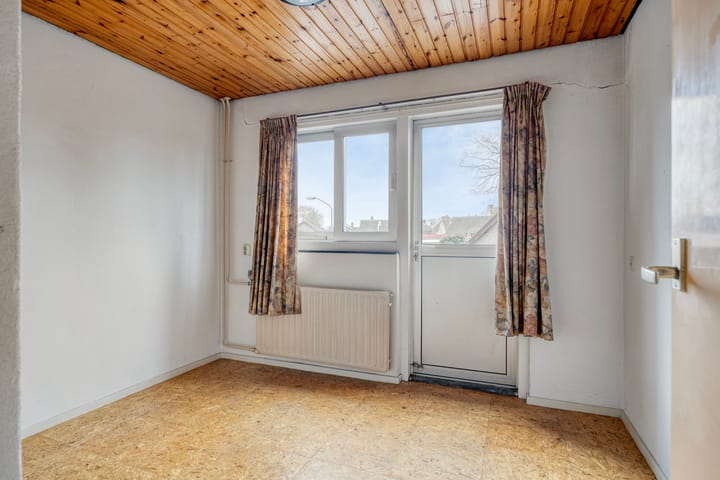 Foto 21 van Patronaatstraat 36-A