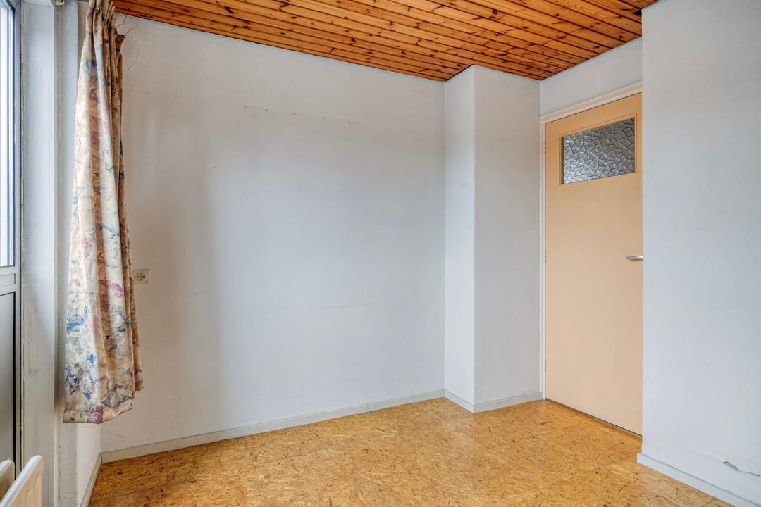 Foto 22 van Patronaatstraat 36-A