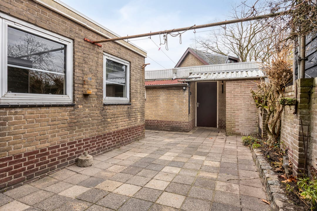 Foto 28 van Patronaatstraat 36-A