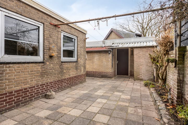 Foto 28 van Patronaatstraat 36-A