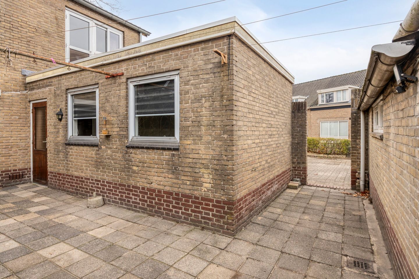 Foto 29 van Patronaatstraat 36-A